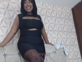 Bayleyskm