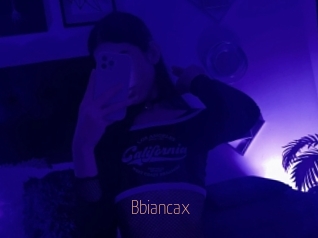 Bbiancax