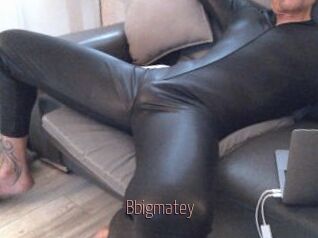 Bbigmatey