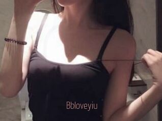 Bbloveyiu