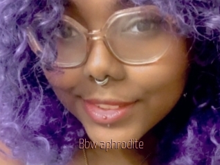 Bbw_aphrodite