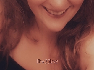 Bbw35love
