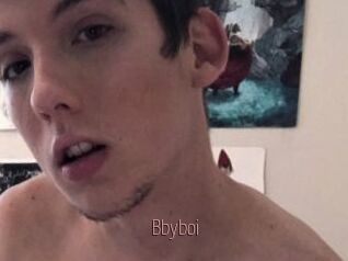 Bbyboi