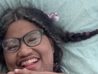 Bbybrat