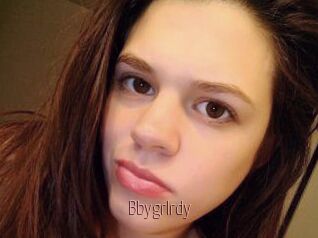 Bbygrlrdy