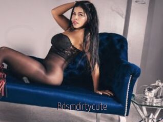 Bdsmdirtycute
