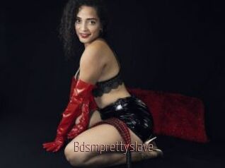 Bdsmprettyslave