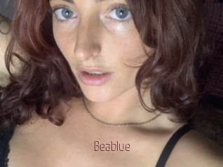 Beablue