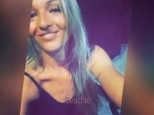 Beachie