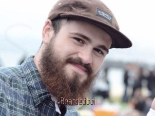 Beardedboi
