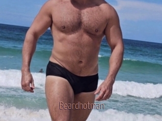 beardhotman Sexe désirs