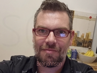 Bearjohnson