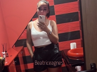 beatriceagnes Sexe désirs