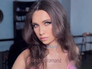 Beatriceromand