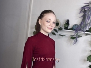 Beatrixbensley