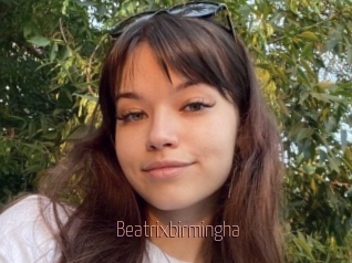 Beatrixbirmingha