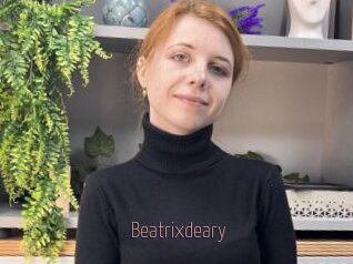 Beatrixdeary