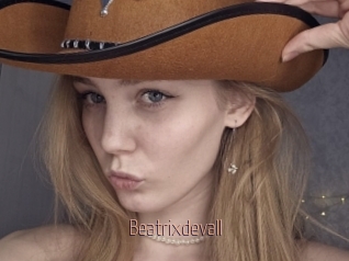 Beatrixdevall
