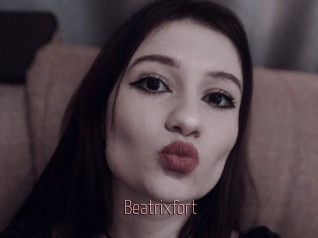 Beatrixfort