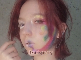 Beatrixgranby