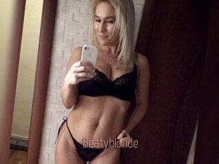 Beatyblonde