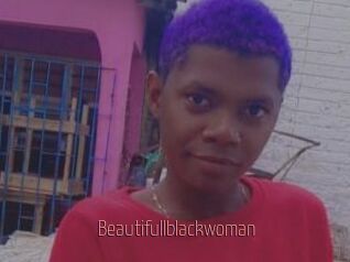 Beautifullblackwoman