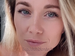 Beautifulxblondeuk