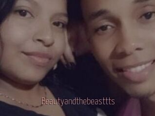 Beautyandthebeasttts