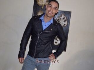 Beautyeyes