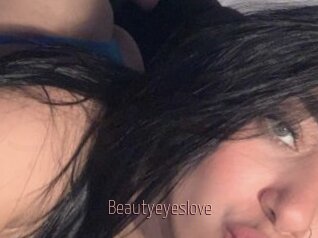 Beautyeyeslove
