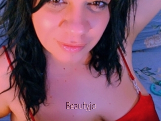 beautyjo Sexe désirs
