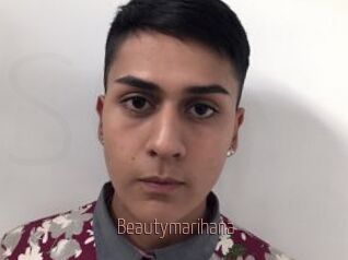 Beautymarihana