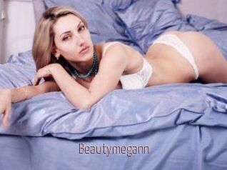 Beautymegann