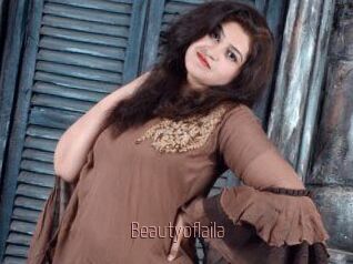 Beautyoflaila