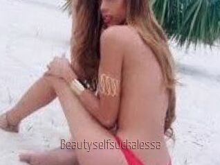 Beautyselfsuckalessa