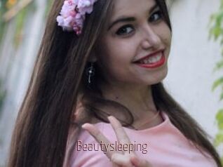 Beautysleeping