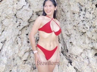Beawilliams