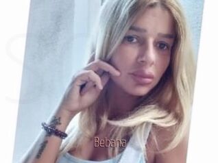 Bebana