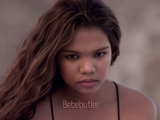 Bebebutler