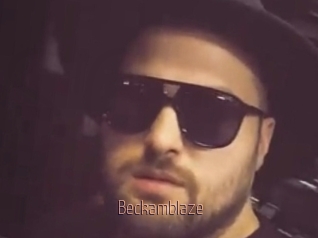 Beckamblaze