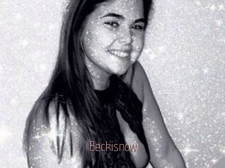 Beckisnow