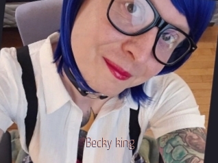becky_king Sexe désirs