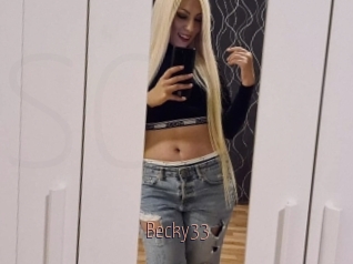 Becky33