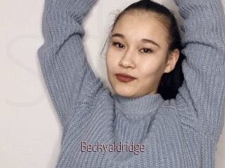 Beckyaldridge
