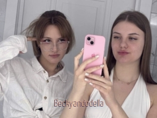 Beckyandodella