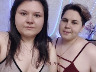 beckyangela Sexe désirs