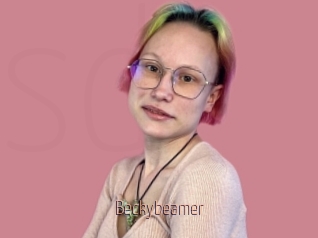 Beckybeamer