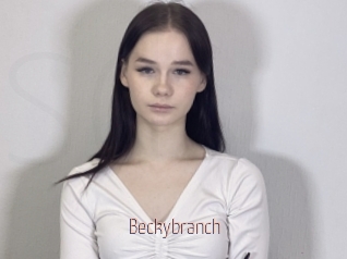Beckybranch