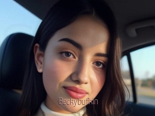 Beckybufkin
