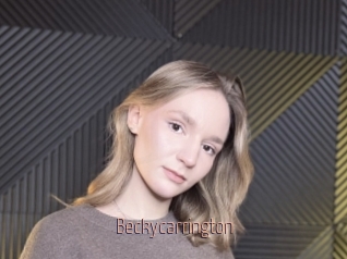 Beckycarrington